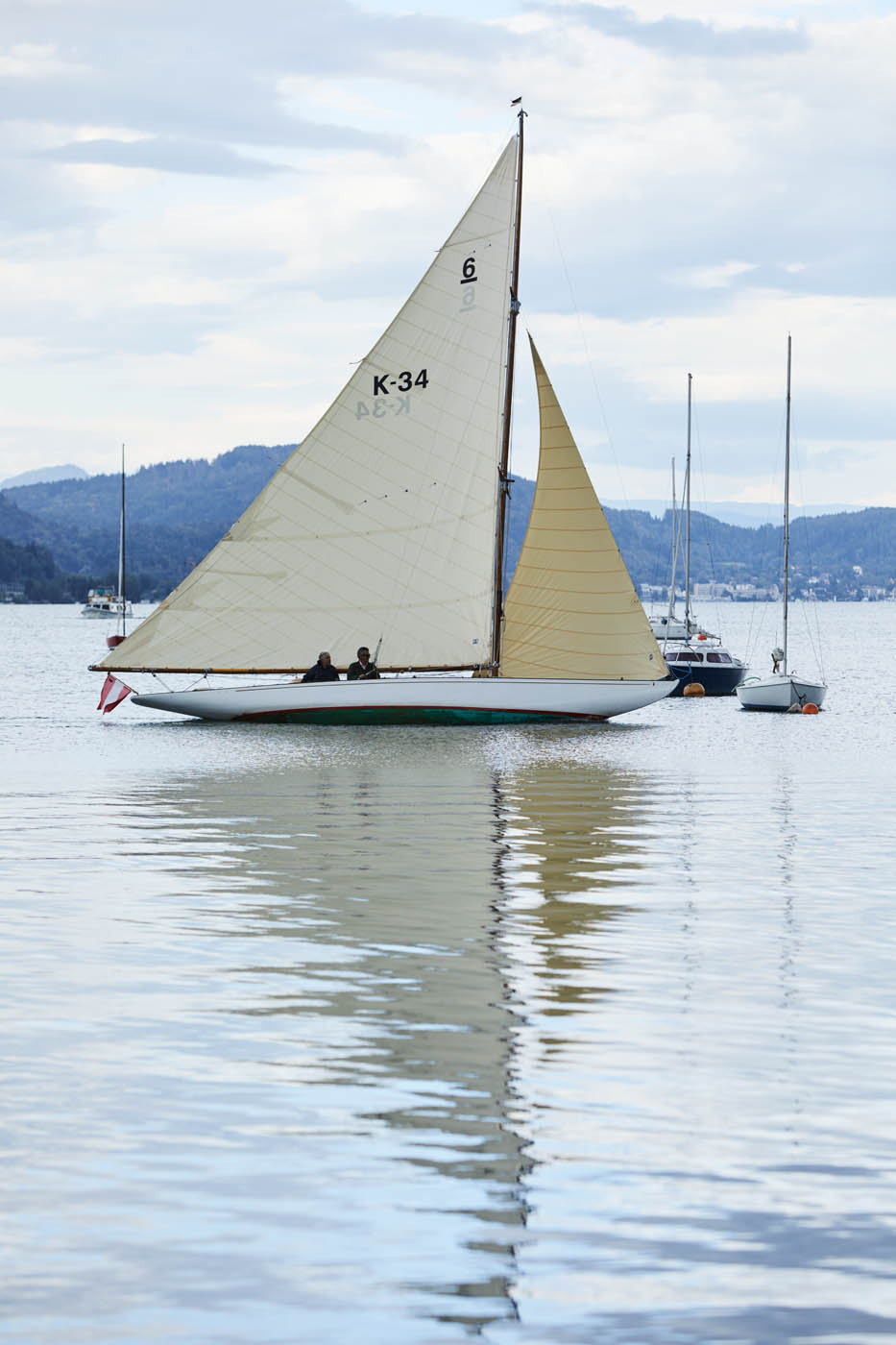 Aktivurlaub am Wörthersee