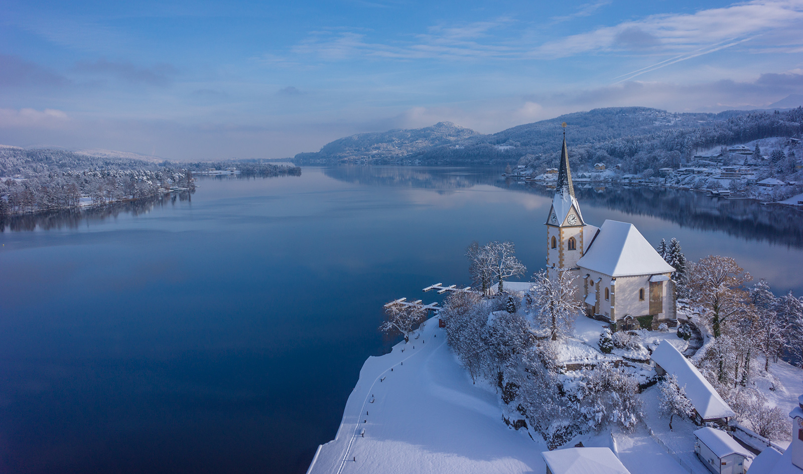 Region Wörthersee Rosental